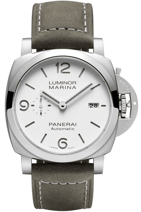 luminor marina panerai 44mm.